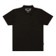 Quiksilver Ανδρική μπλούζα polo MW Pique Polo Shirt